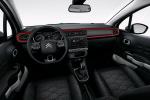 Citroen C3 2016 года